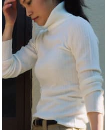 no brand | ニット/セーター