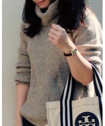 no brand | ニット/セーター