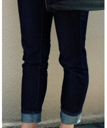 GU | デニムパンツ