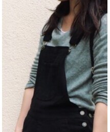 神戸レタス | サロペット/オーバーオール