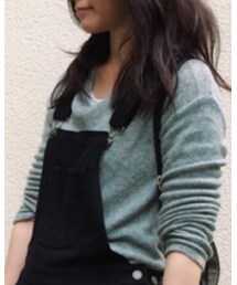 chocol raffine robe | ニット/セーター