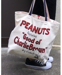 UNIQLO | トートバッグ