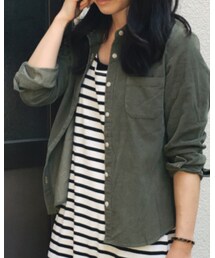 no brand | シャツ/ブラウス