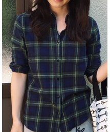 GU | シャツ/ブラウス