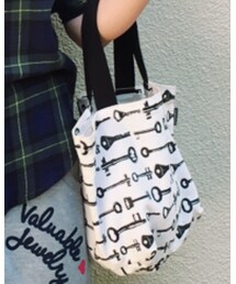 Francfranc | トートバッグ