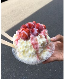 かき氷♡♡♡ | その他