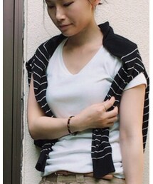 Right-on | Tシャツ/カットソー