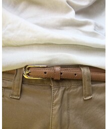 最近の100均はすごい！ | ベルト