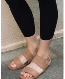 NANO universe | サンダル