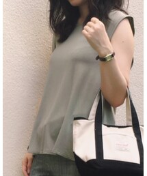 Simplicite | Tシャツ/カットソー