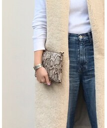 TODAYFUL | クラッチバッグ