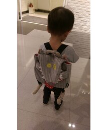 DEGLiNGoS | バックパック/リュック