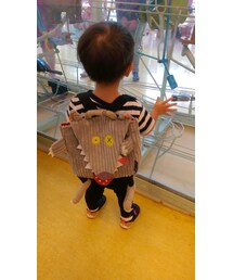 DEGLiNGoS | バックパック/リュック