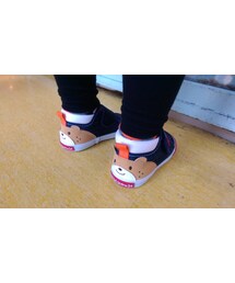 MIKI HOUSE | スニーカー