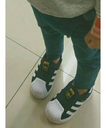 ZARA | チノパンツ