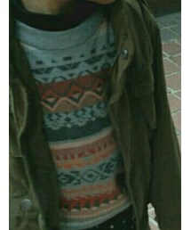 GAP | ニット/セーター