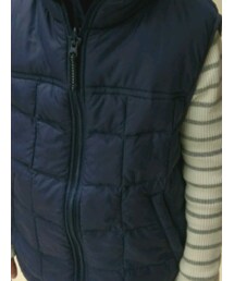 UNIQLO | ダウンベスト