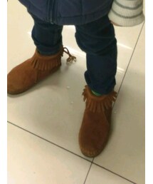 BREEZE | デニムパンツ