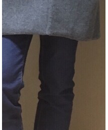 GU | デニムパンツ