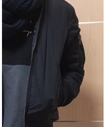 UNIQLO | ナイロンジャケット