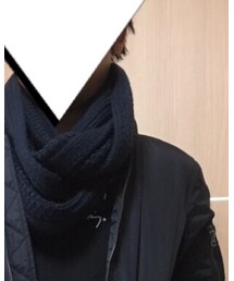 BEAMS | マフラー