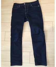 GU | デニムパンツ