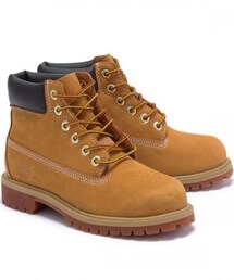 Timberland | クラシック　ブーツ-Junior-(ブーツ)