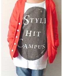 FITH | Tシャツ/カットソー