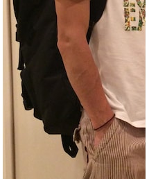 no brand | バックパック/リュック