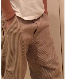 タンスの奥に眠ってたやつ | その他パンツ