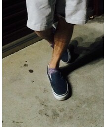 VANS | スニーカー