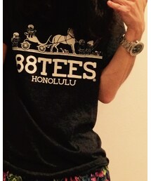 88TEES | Tシャツ/カットソー