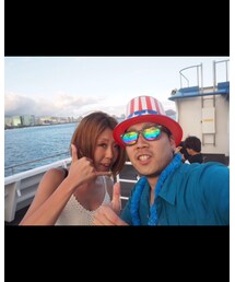 中井御夫婦 | その他