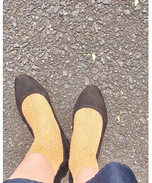 DAISO | ソックス/靴下