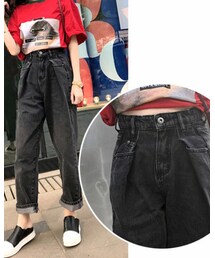 Miniministore | from shoplist(デニムパンツ)