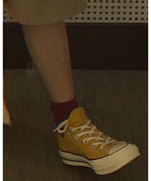 CONVERSE | シューズ