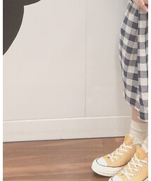 CONVERSE | スニーカー