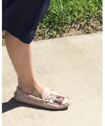 COACH | バレエシューズ