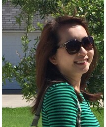 CHARLES & KEITH | サングラス