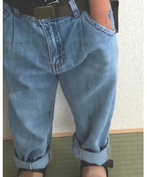 ZARA KIDS | デニムパンツ