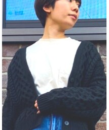 UNIQLO | Tシャツ/カットソー