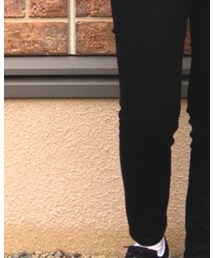 UNIQLO | デニムパンツ