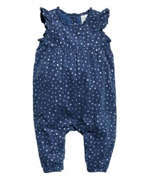 H&M DIVIDED | オールインワン・サロペット
