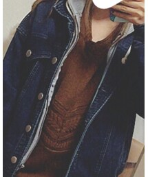 ENVYM | ニット/セーター