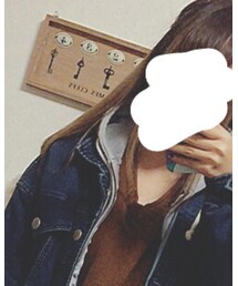 EVRIS | パーカー