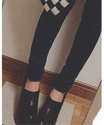 ENVYM | パンプス