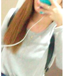 ENVYM | ネックレス