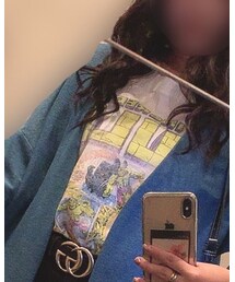 FOREVER 21 | Tシャツ/カットソー