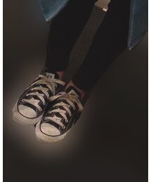 CONVERSE | スニーカー
