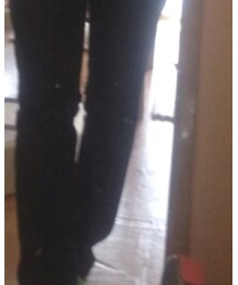 EDWIN | デニムパンツ